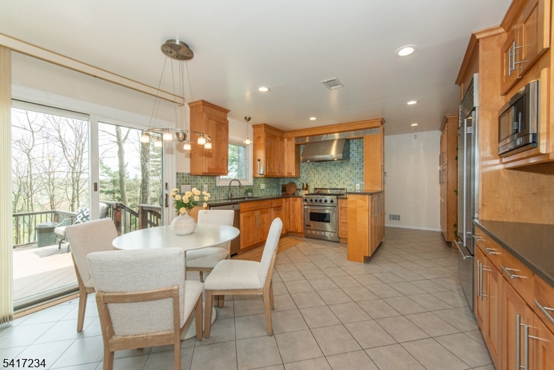 Olstead - Residential