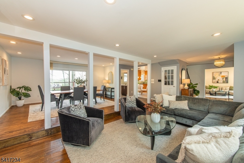 Olstead - Residential