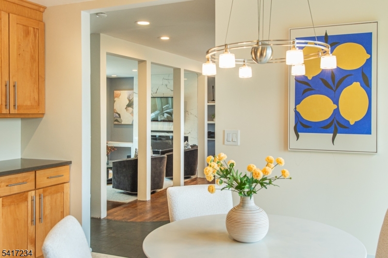 Olstead - Residential