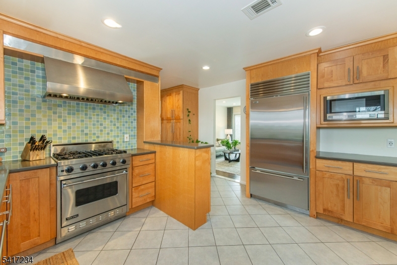 Olstead - Residential