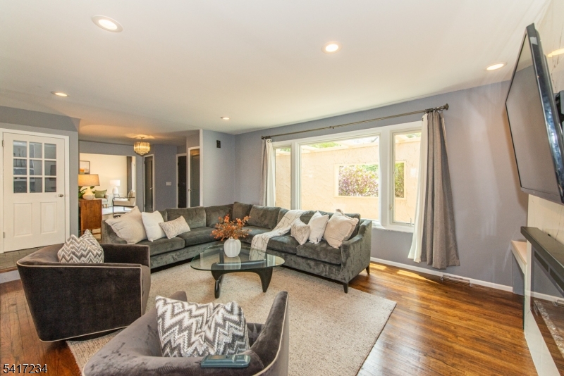 Olstead - Residential