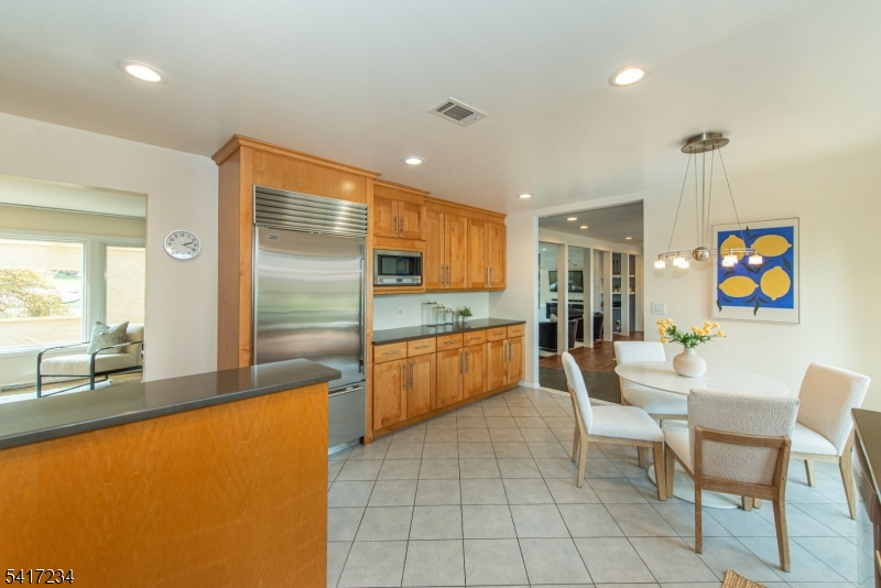 Olstead - Residential