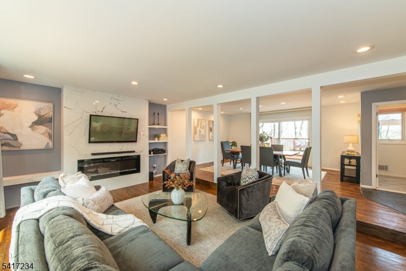 Olstead - Residential