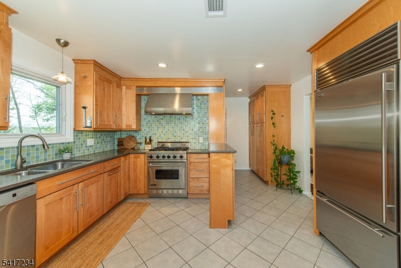 Olstead - Residential