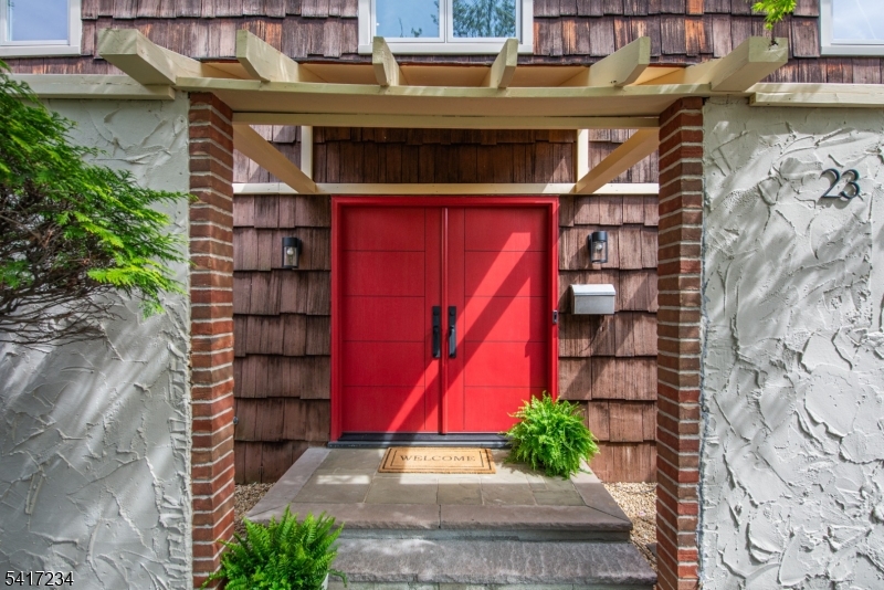 Olstead - Residential