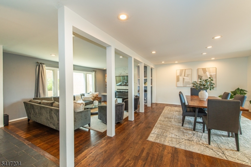 Olstead - Residential