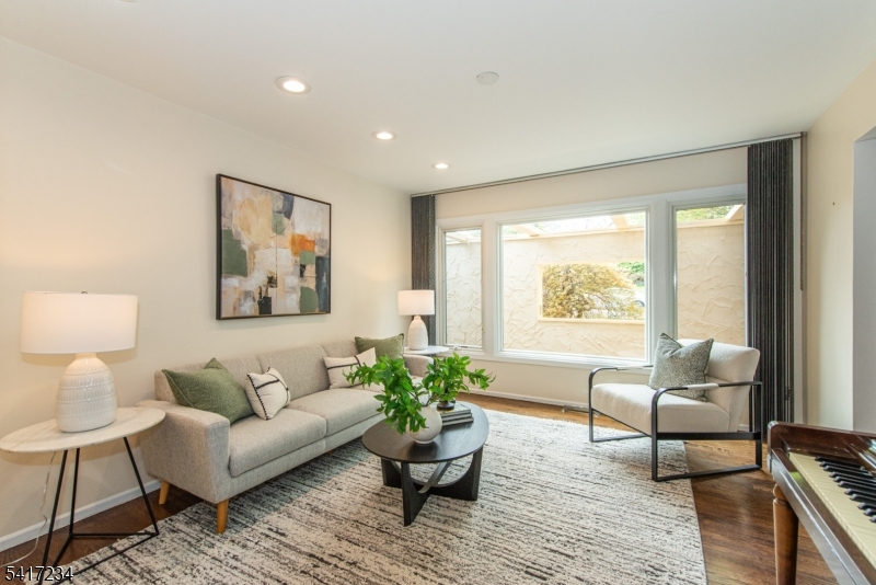 Olstead - Residential