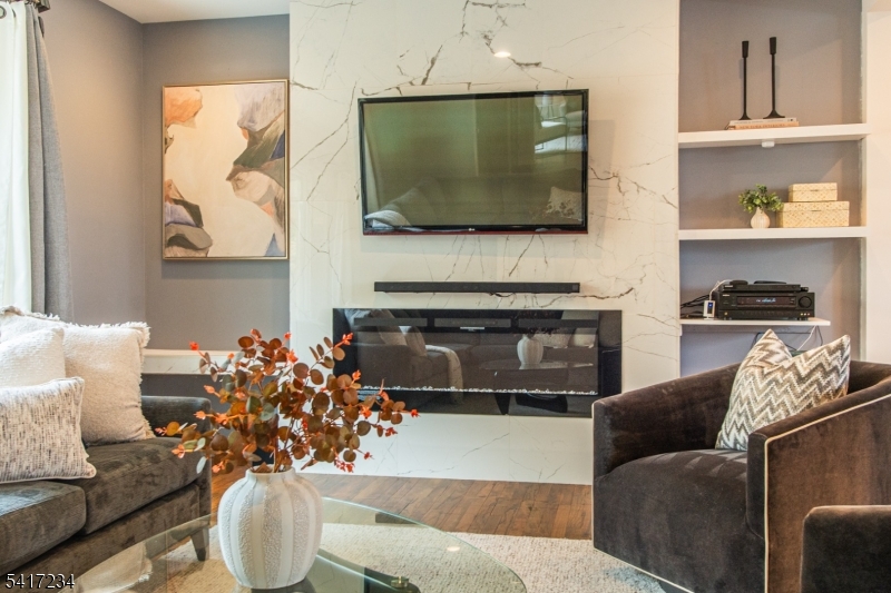 Olstead - Residential