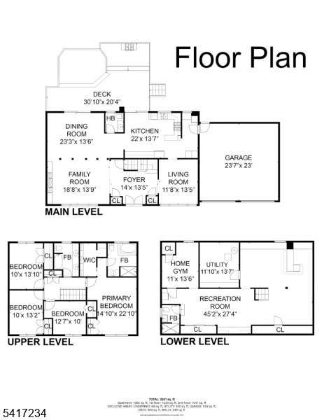 Olstead - Residential