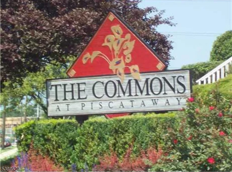 The Commons - Residential