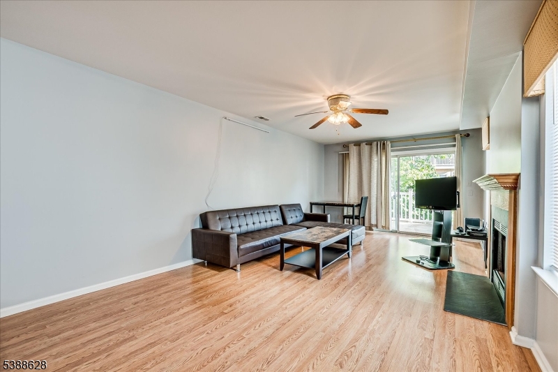 The Commons - Residential