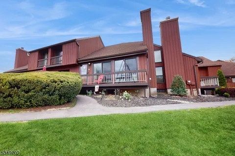51 Taurus Dr Unit 4C, Hillsborough Twp., NJ 08844 - MLS#: 3957330