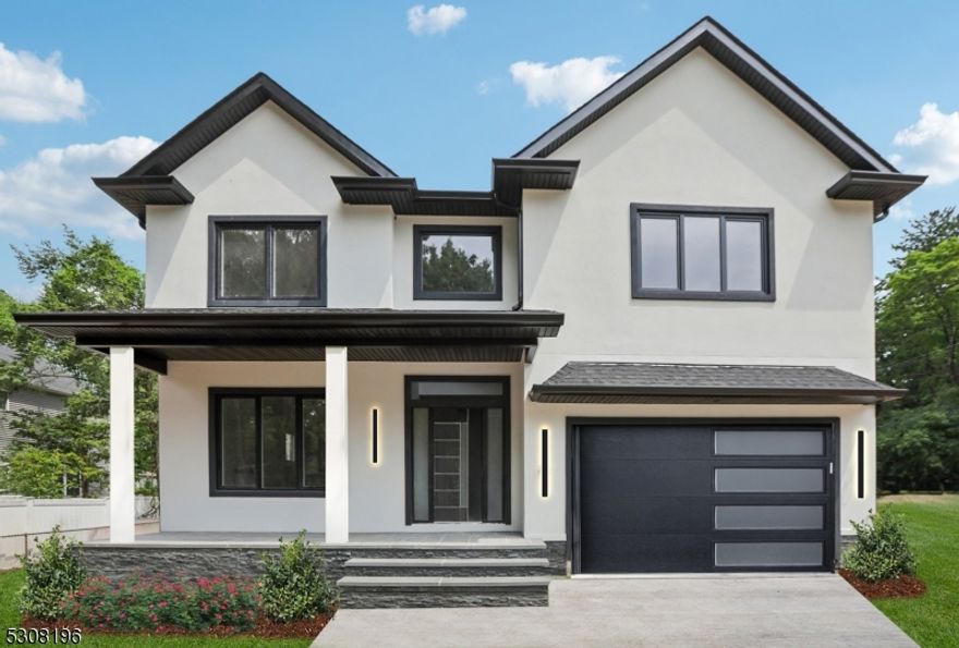 Welcome to luxury living at its finest! This stunning new construction boasts 6600 sf of exquisite design in the highly desirable Closter neighborhood.Upon completion, this luxurious custom CH colonial with meticulous attention to detail & high-end finishes throughout offers unparalleled convenience, located near award-wining schools, a vibrant downtown, nature parks, dining, shopping and NYC transportation. The first floor features a bedroom w/en-suite bath, perfect for guests or multi-generational living. In total, there are 6 spacious bedrooms and 6 luxurious en-suite baths, along with a powder room. Each BR inc. walk-in closets. This home is adorned with marble bathrooms, European windows & doors, state-of-the-art kitchen, SS appliances and HW floors. Tastefully designed w/an open concept floor plan, this home sits on .41 ac lot and includes too many amenities to list.  Don't miss this opportunity to own your dream home in the highly desirable Closter town!!