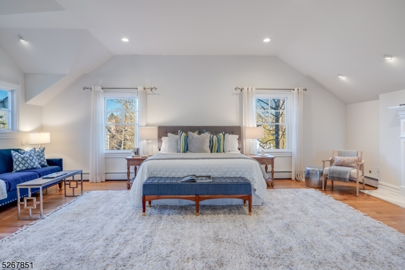 Rolling Hill - Residential