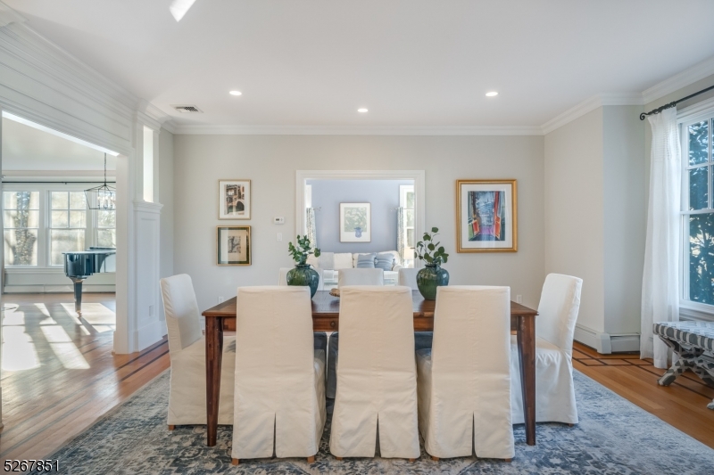 Rolling Hill - Residential