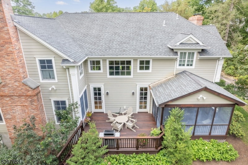 Rolling Hill - Residential