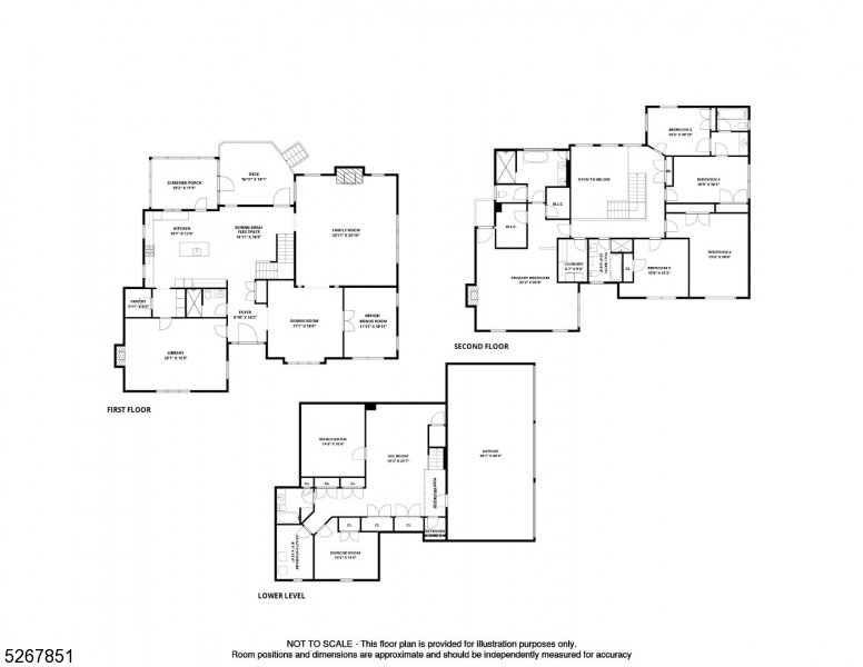 Rolling Hill - Residential