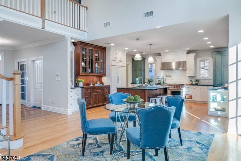 Rolling Hill - Residential