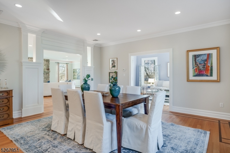 Rolling Hill - Residential