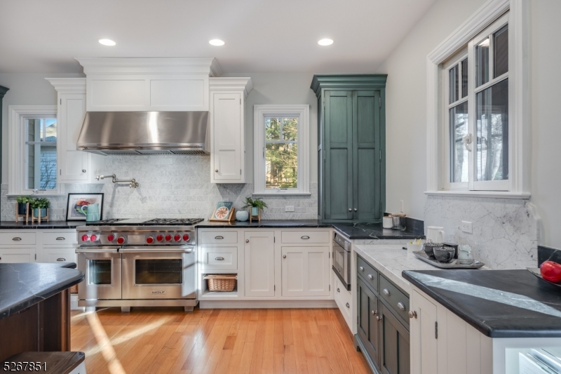 Rolling Hill - Residential