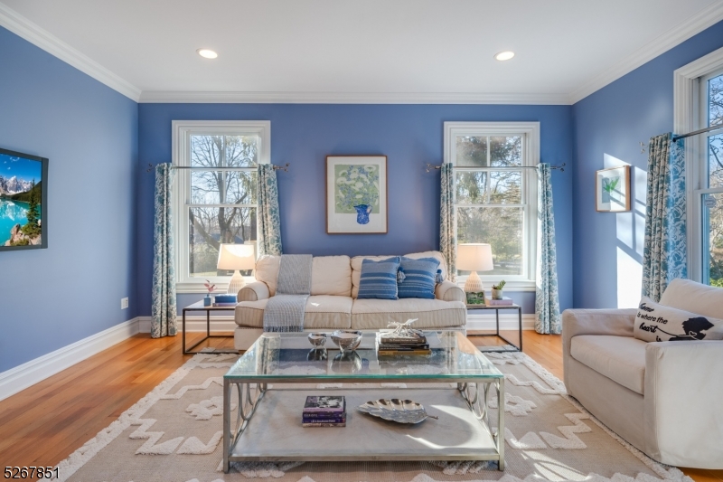 Rolling Hill - Residential