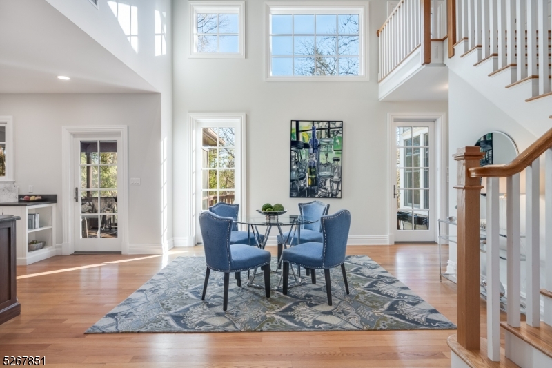 Rolling Hill - Residential