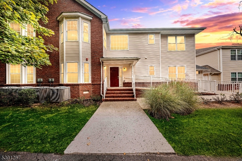 Birch glen - Residential