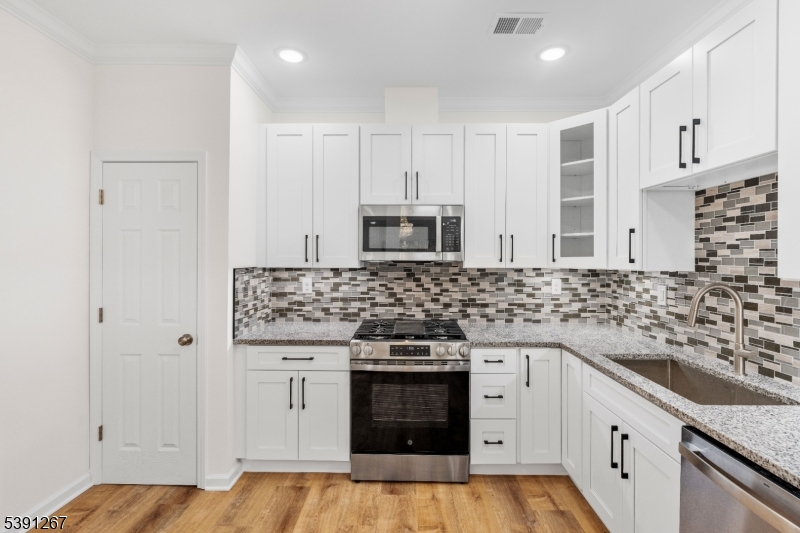 Birch glen - Residential