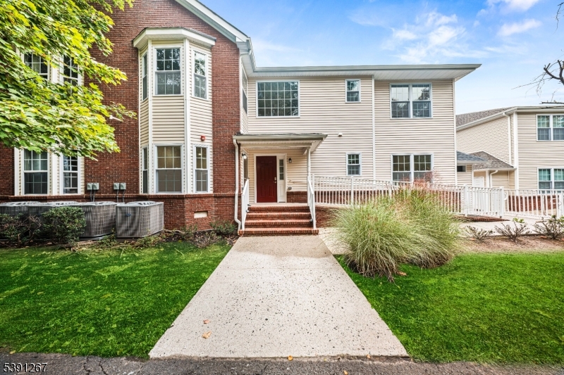 Birch glen - Residential