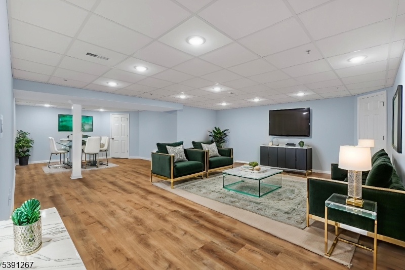 Birch glen - Residential