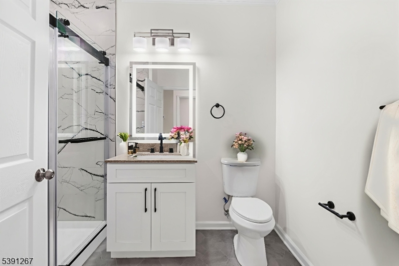 Birch glen - Residential