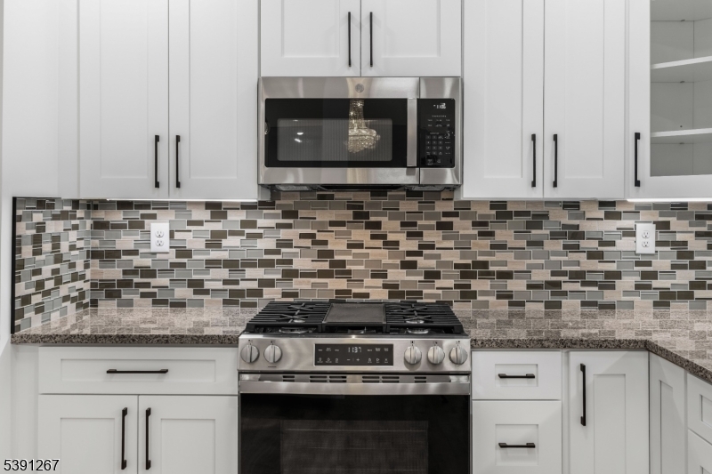 Birch glen - Residential