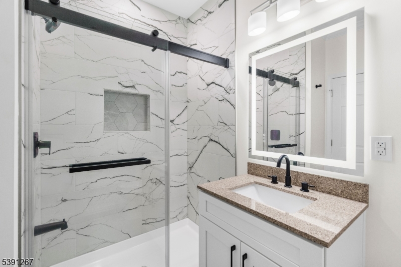 Birch glen - Residential