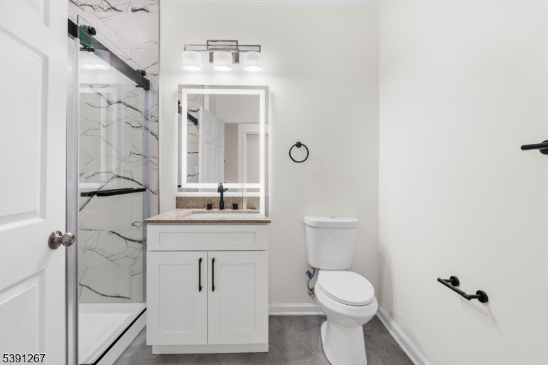 Birch glen - Residential