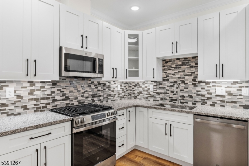 Birch glen - Residential