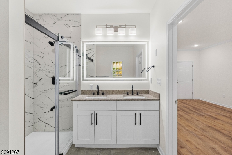 Birch glen - Residential