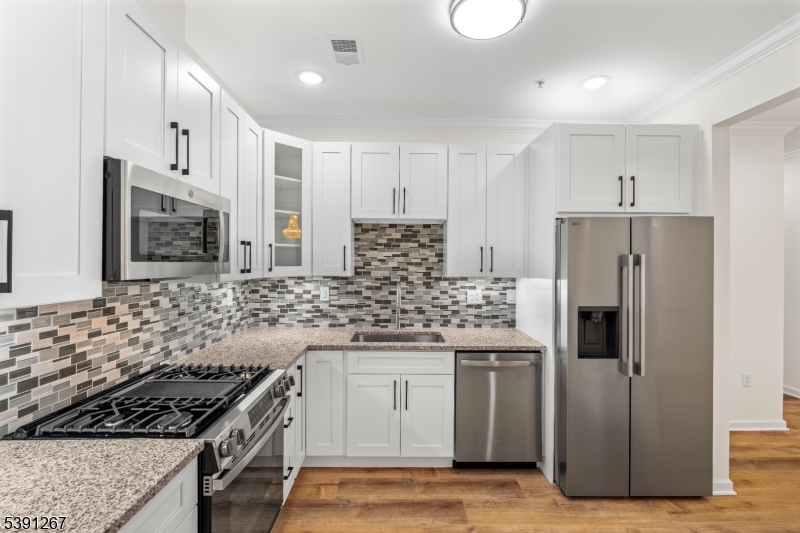 Birch glen - Residential