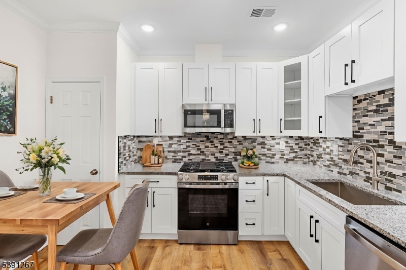 Birch glen - Residential