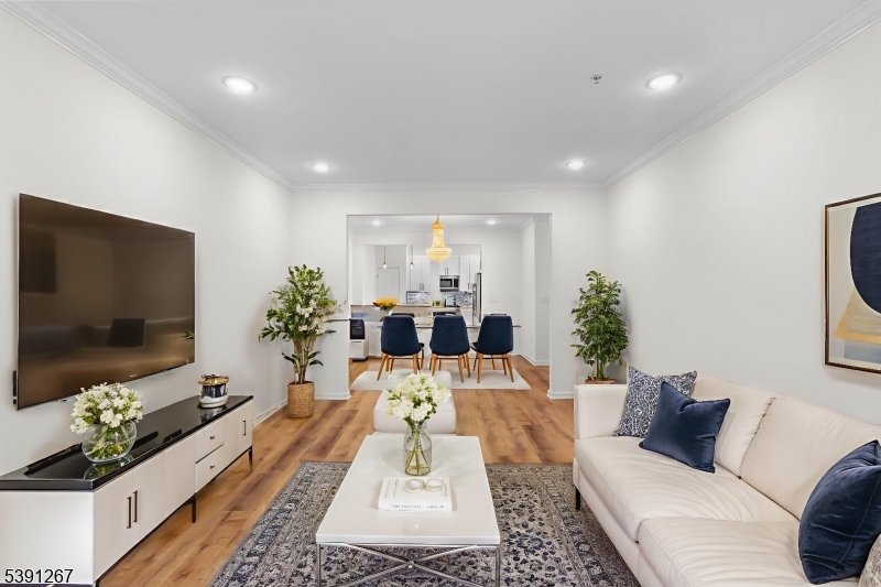 Birch glen - Residential