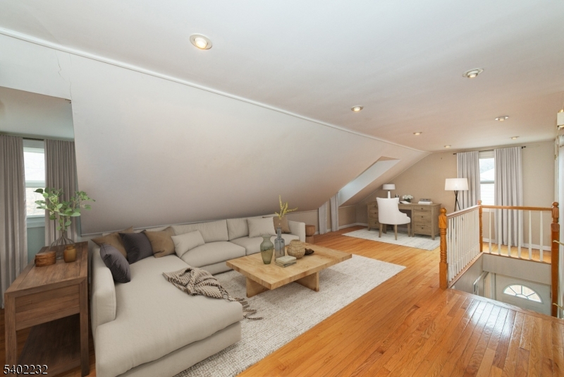 Burnham Park - Residential