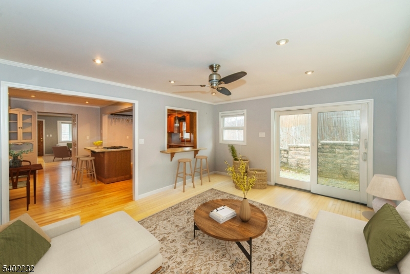 Burnham Park - Residential