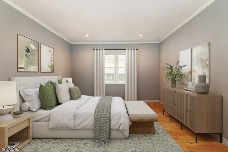 Burnham Park - Residential