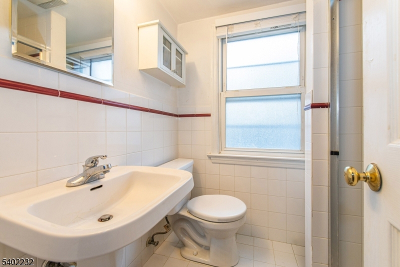 Burnham Park - Residential