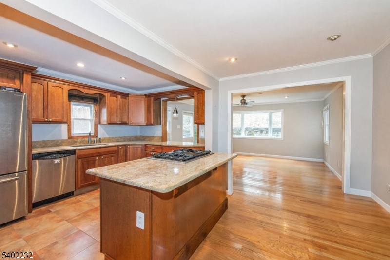 Burnham Park - Residential