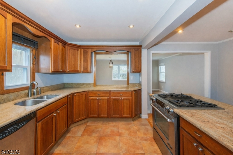 Burnham Park - Residential