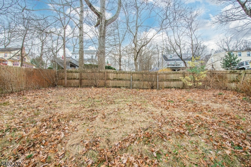 Burnham Park - Residential