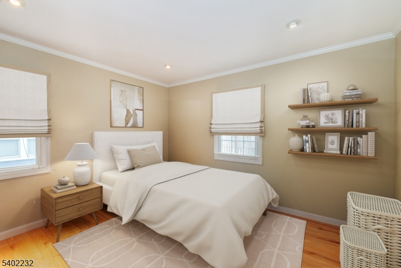 Burnham Park - Residential