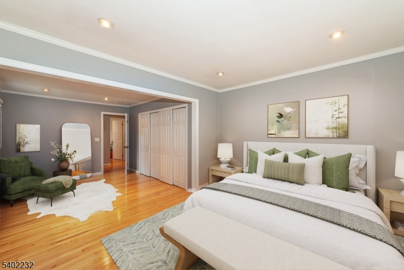 Burnham Park - Residential