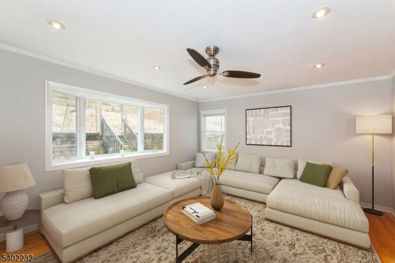 Burnham Park - Residential