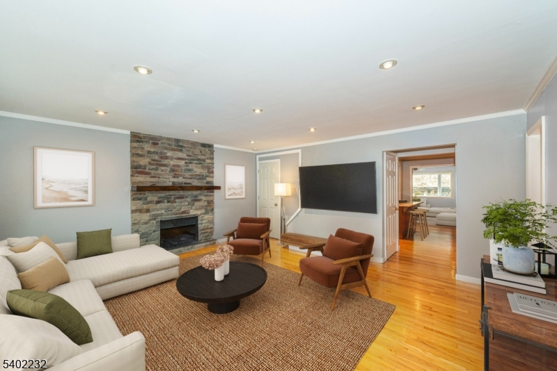 Burnham Park - Residential